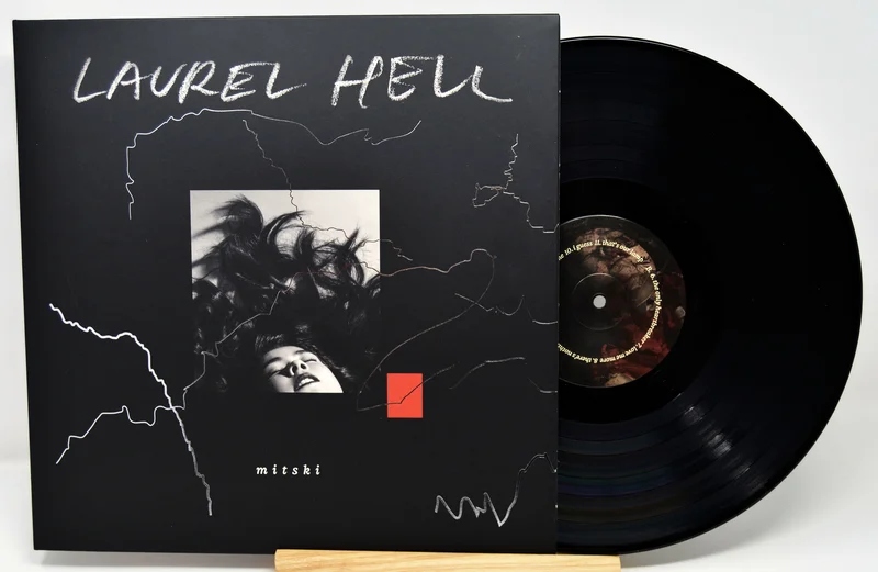 Mitski - Laurel Hell