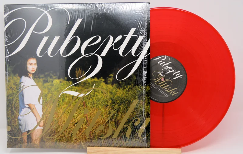 Mitski - Puberty 2