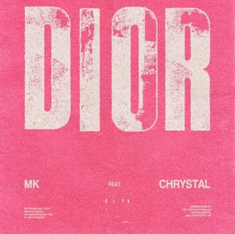MK, Chrystal - Dior