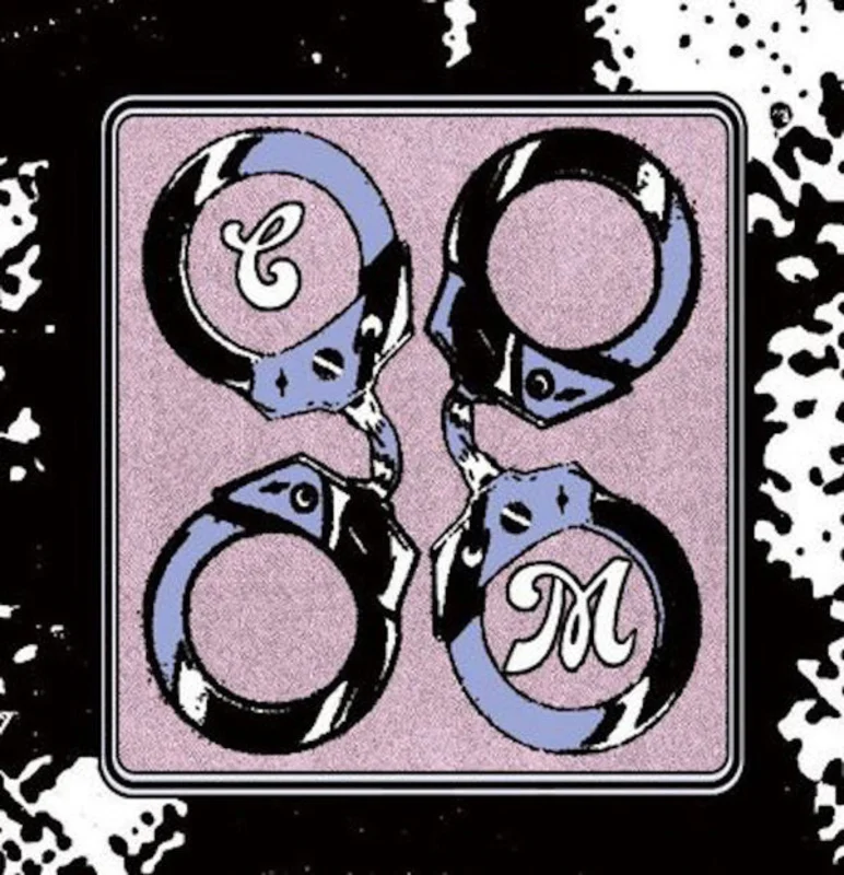 MLLER, COSEY- Irrational Habits LP