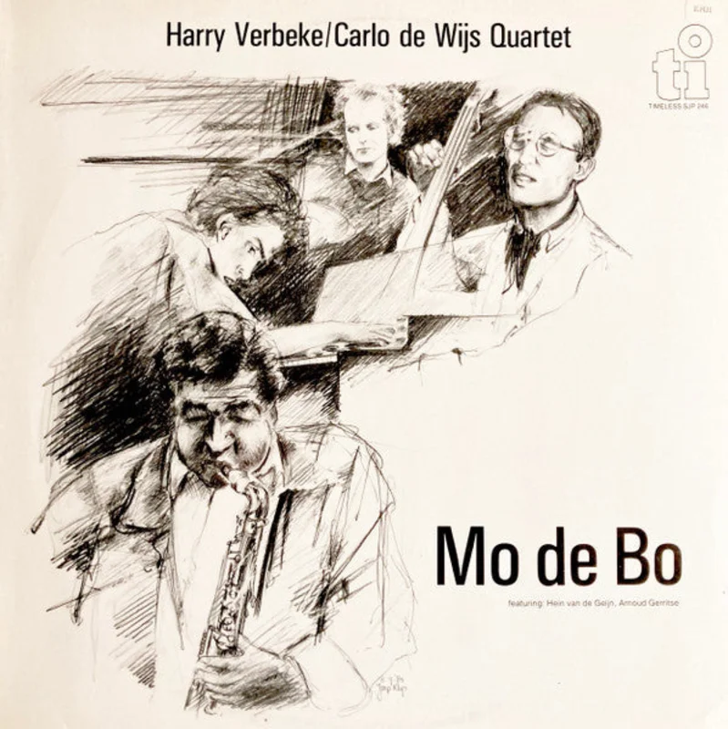 Mo de Bo