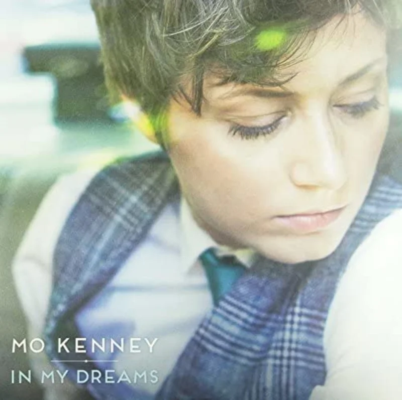 Mo Kenney-In My Dreams LP