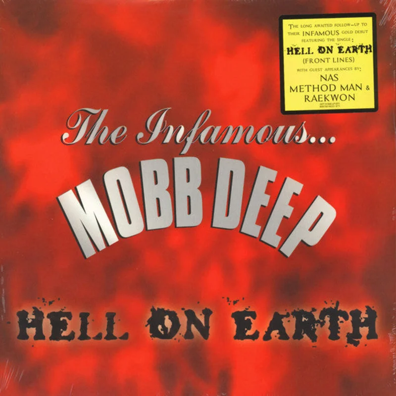 Mobb Deep | Hell On Earth (New)