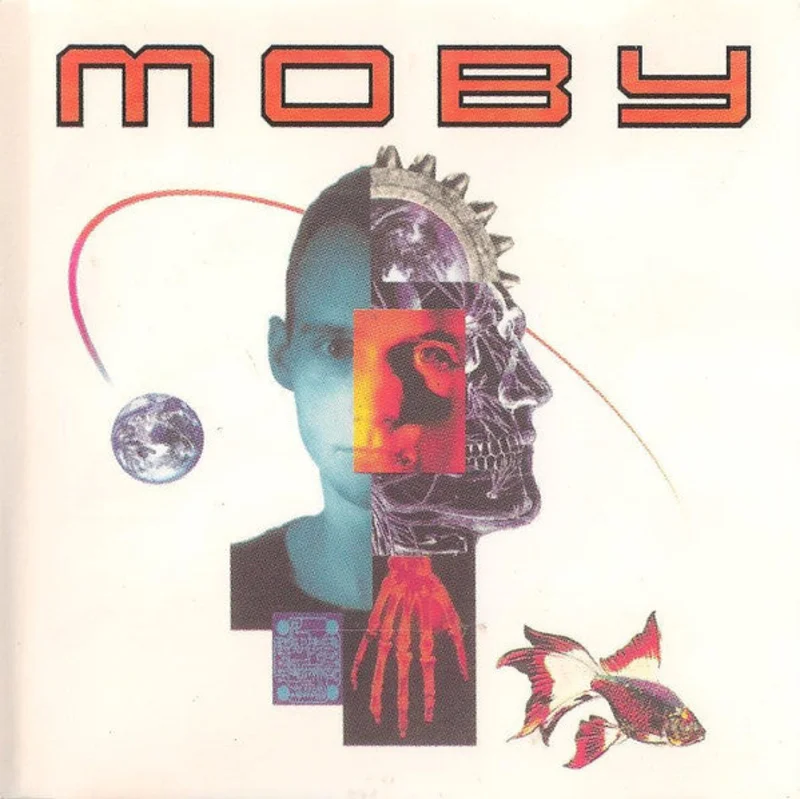 Moby-Moby LP