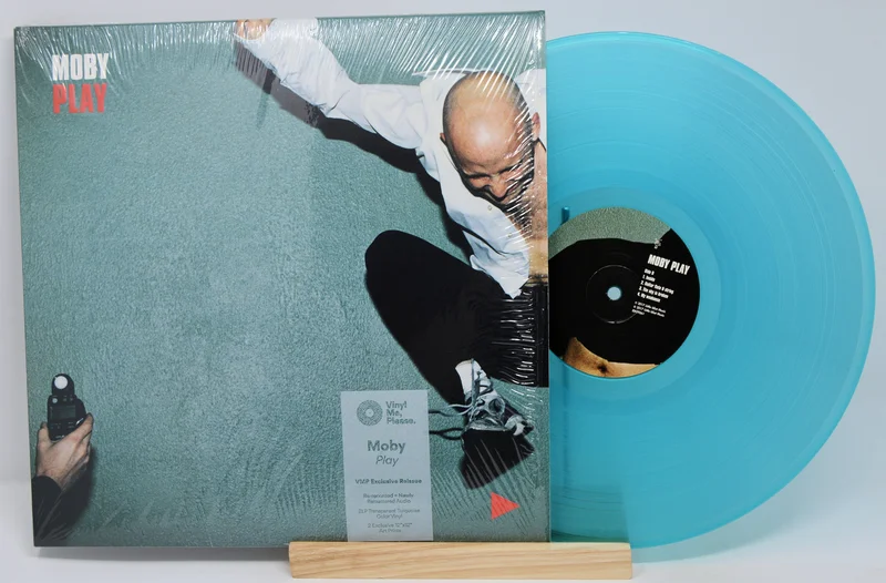 Moby - Play