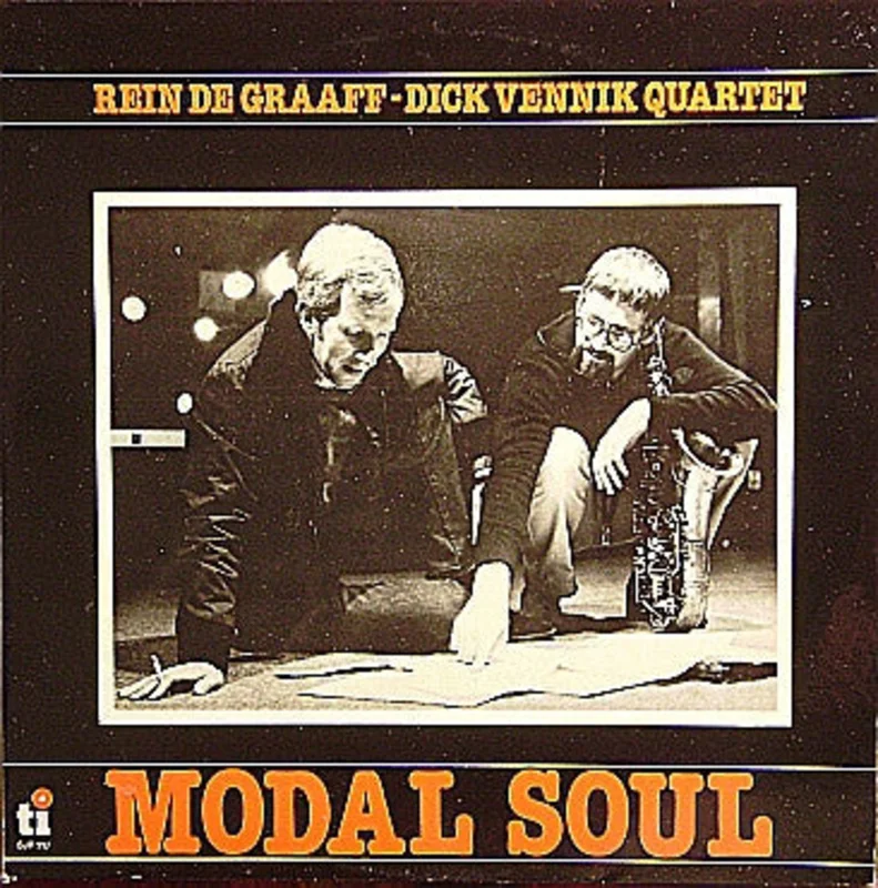 Modal Soul