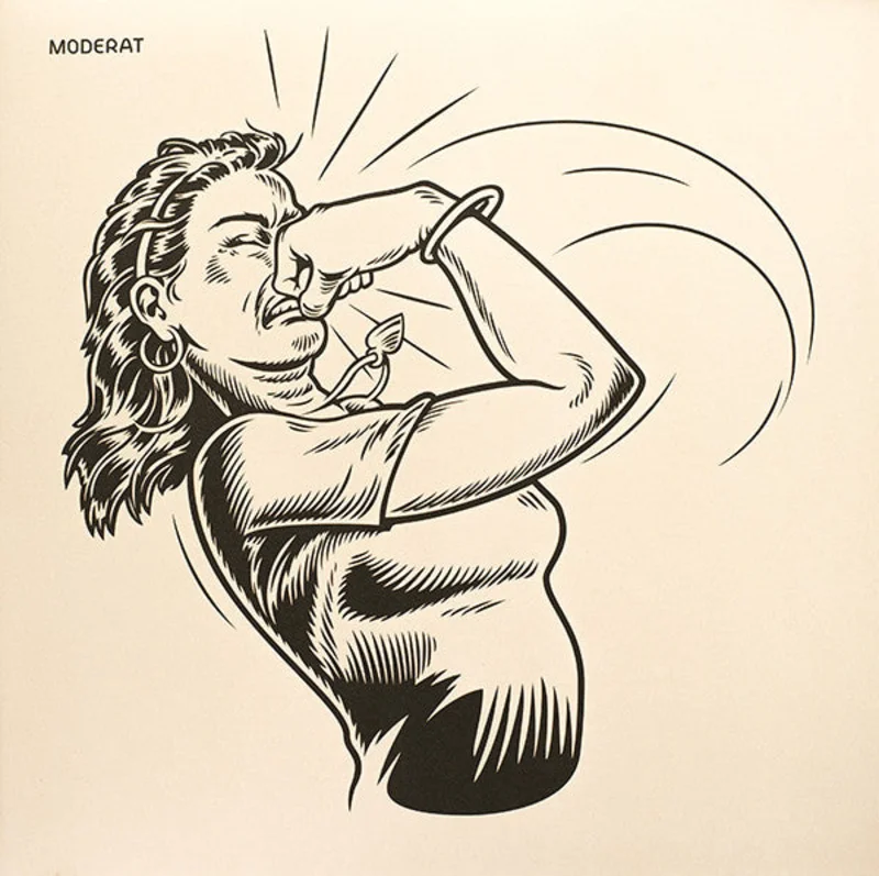 Moderat Moderat
