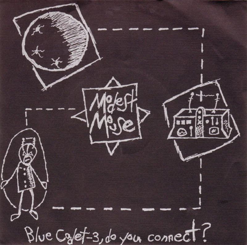 Modest Mouse | Blue Cadet-3, Do You Connect?