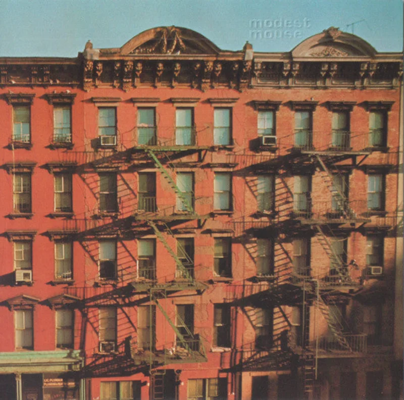 Modest Mouse | Broke