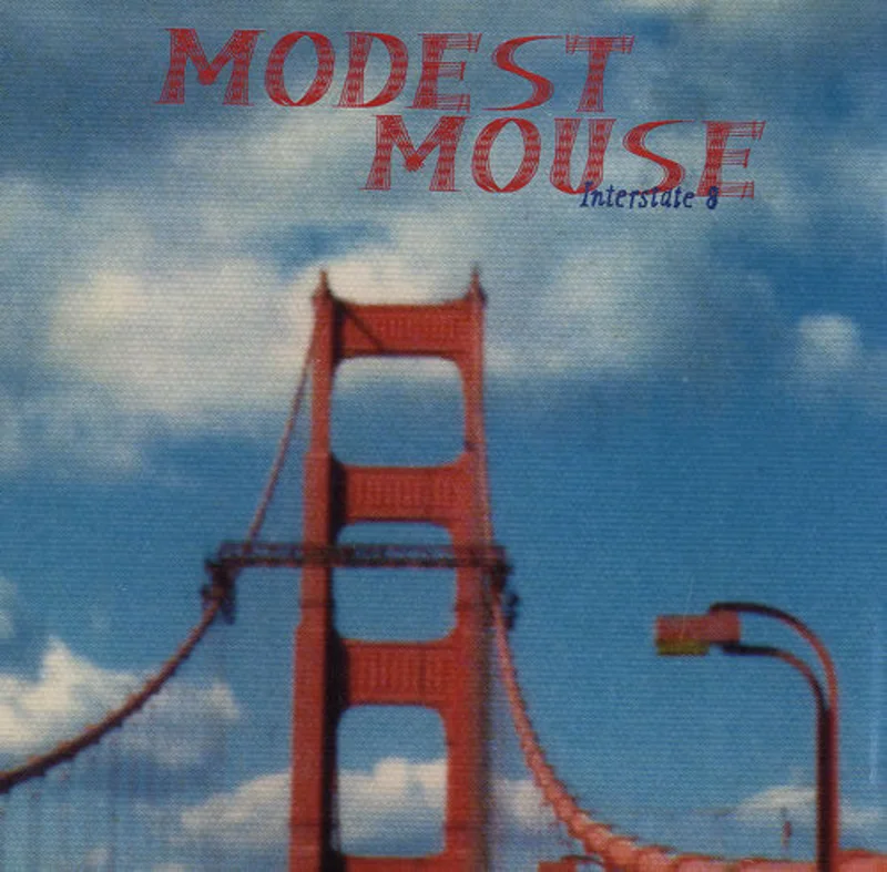 Modest Mouse | Interstate 8 (New)