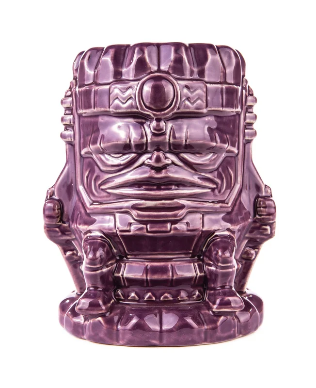 MODOK Tiki Mug - AIM Variant