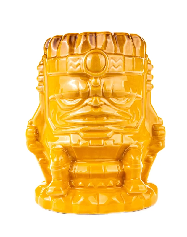 MODOK Tiki Mug