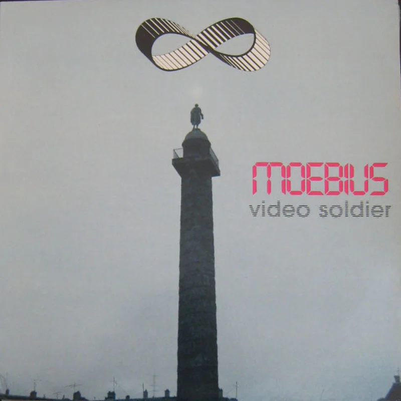Moebius (2) | Video Soldier In A Radio War