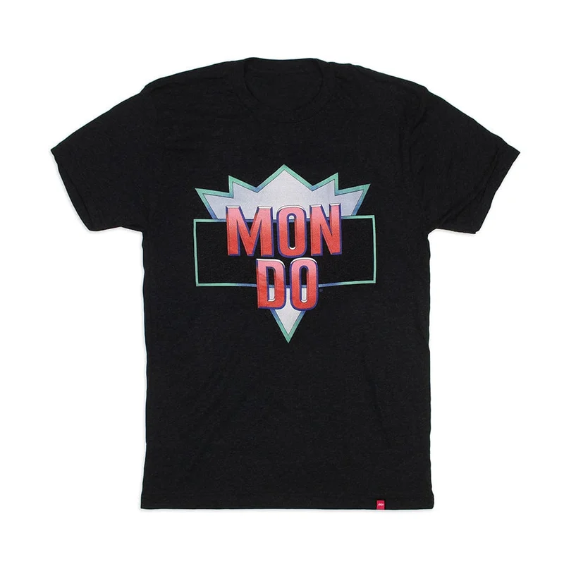 Mondo '93 Tee