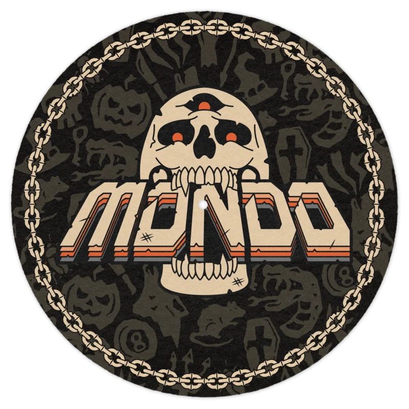 Mondo NYCC 2024 Slipmat