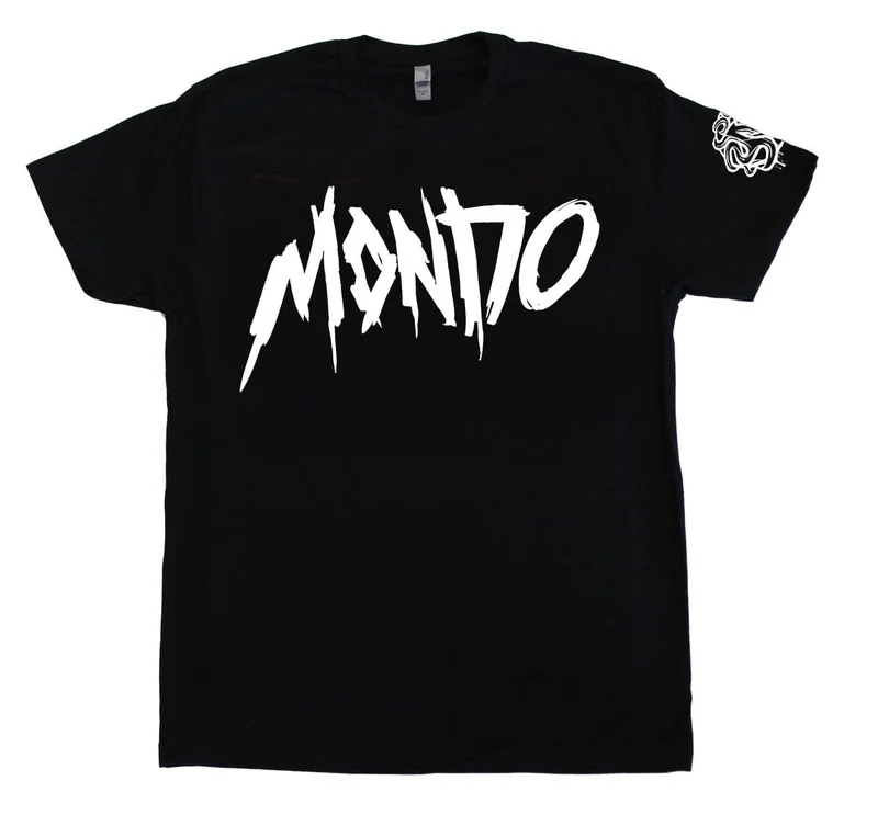 Mondo Thrasher T-Shirt