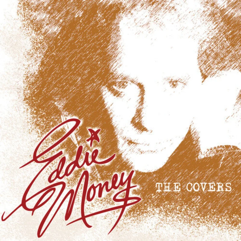 Money, Eddie - The Covers