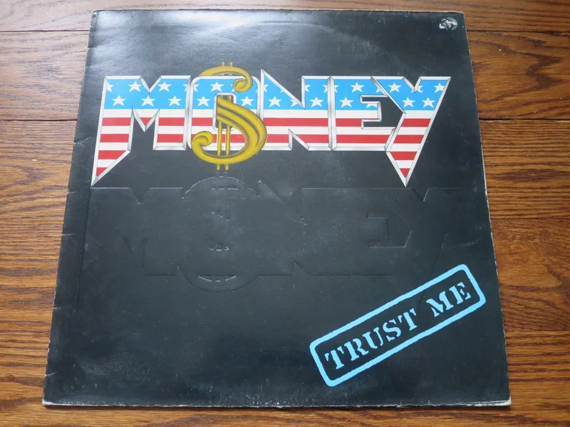 Money - Trust Me