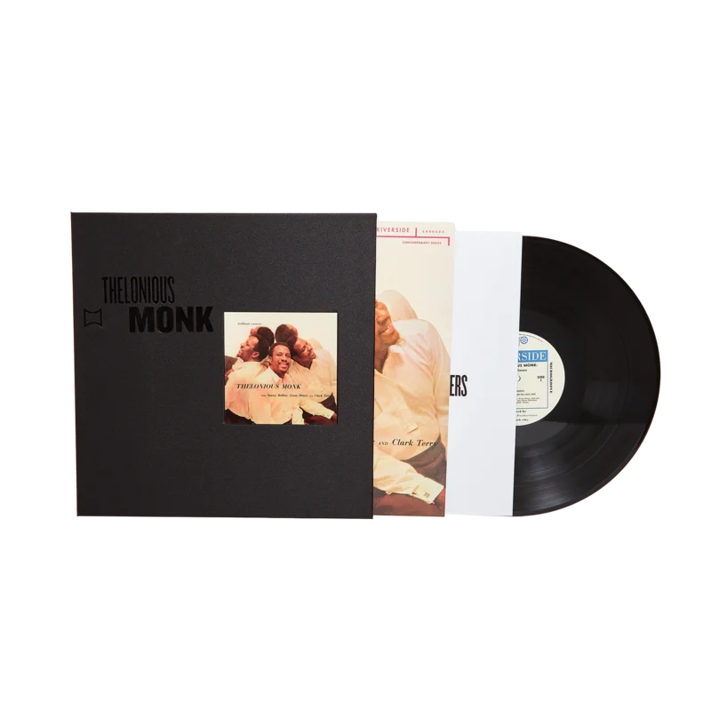 Monk, Thelonious - Brilliant Corners