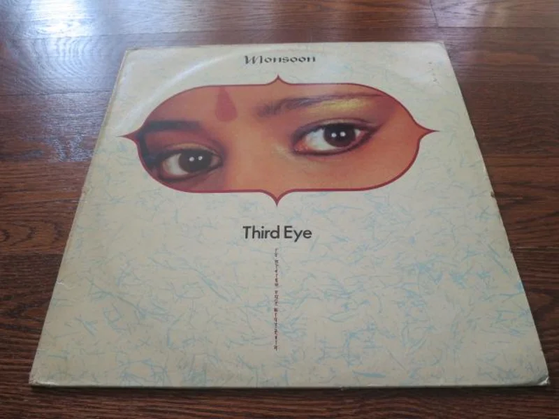 Monsoon - Third Eye