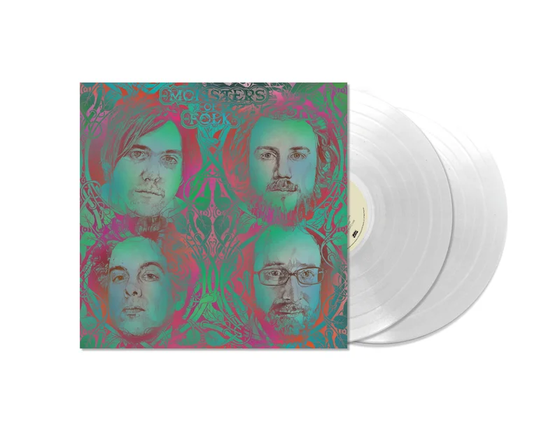 Monster Of Folk - Monster Of Folk (Deluxe Edition)