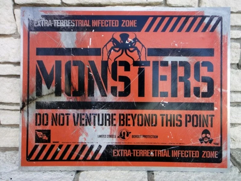 Monsters