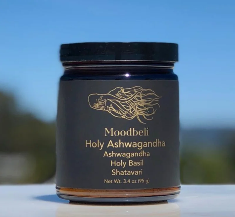 Moodbeli Holy Ashwagandha