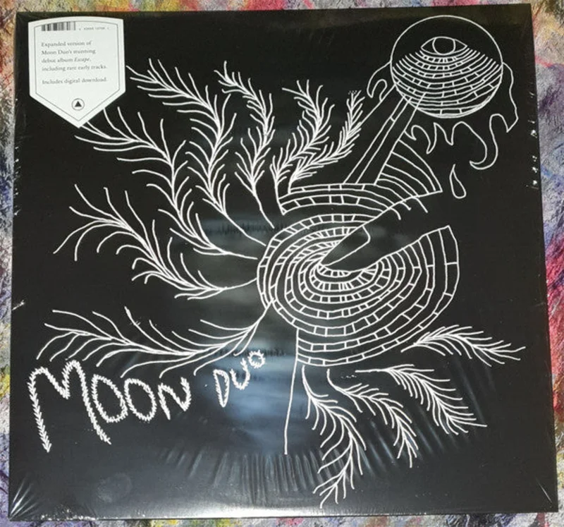 Moon Duo | Escape (Expanded Edition) (New)