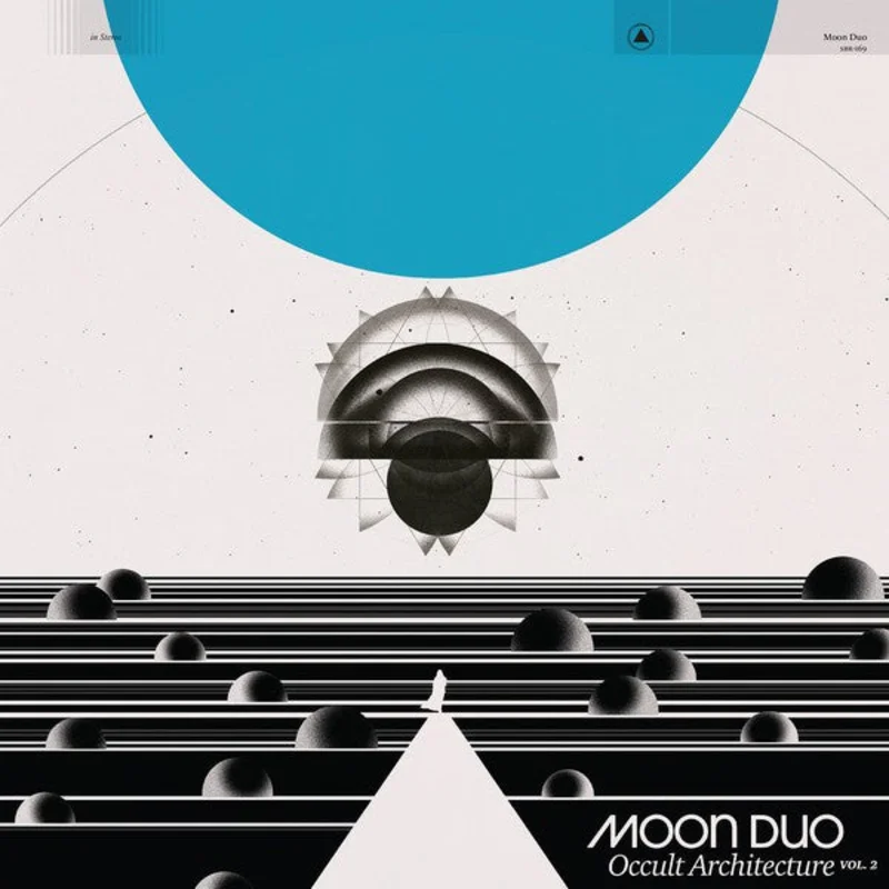 Moon Duo | Occult Architecture Vol. 2 (New)