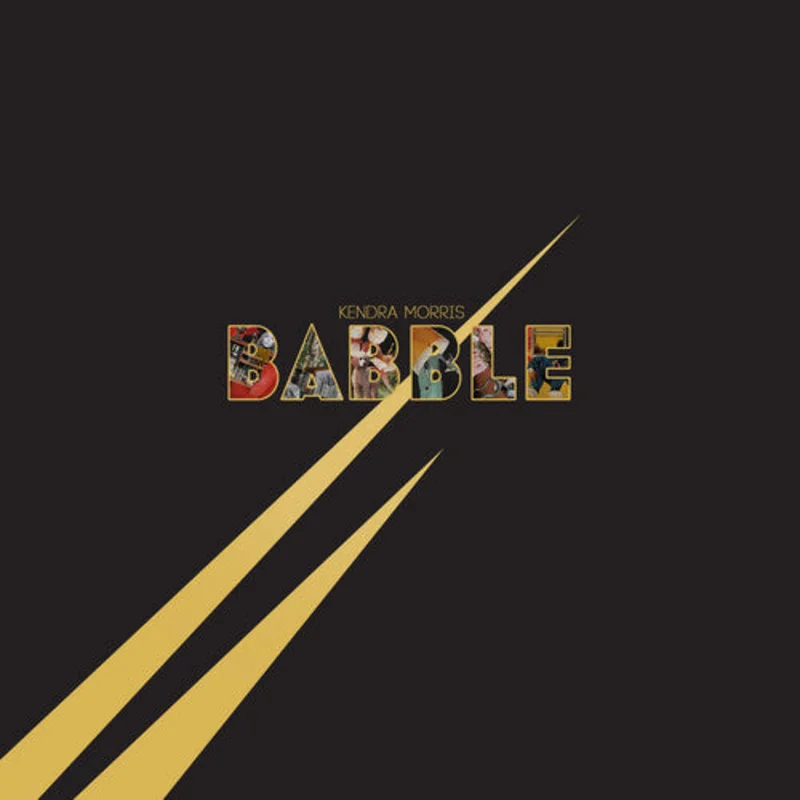 Morris, Kendra - Babble
