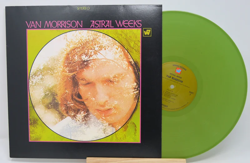 Morrison, Van - Astral Weeks