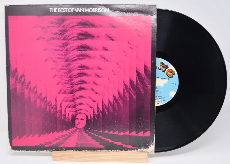 Morrison, Van - Best Of