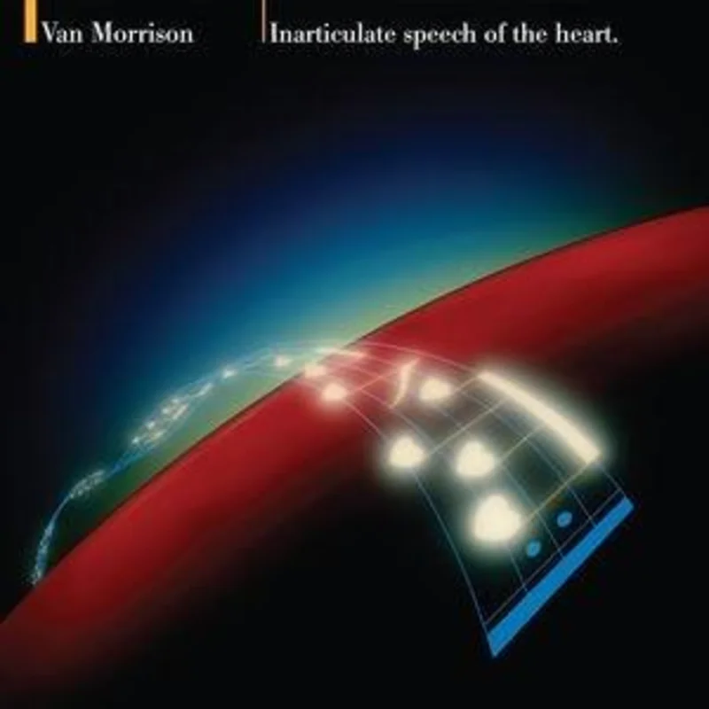 Morrison, Van - Inarticulate Speech