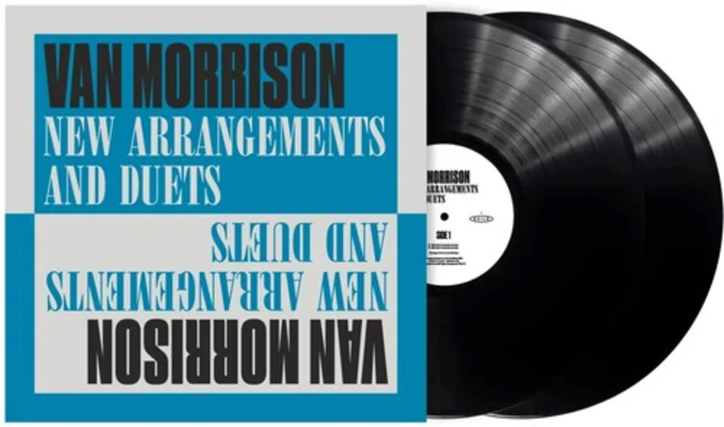 Morrison, Van - New Arrangements And Duets