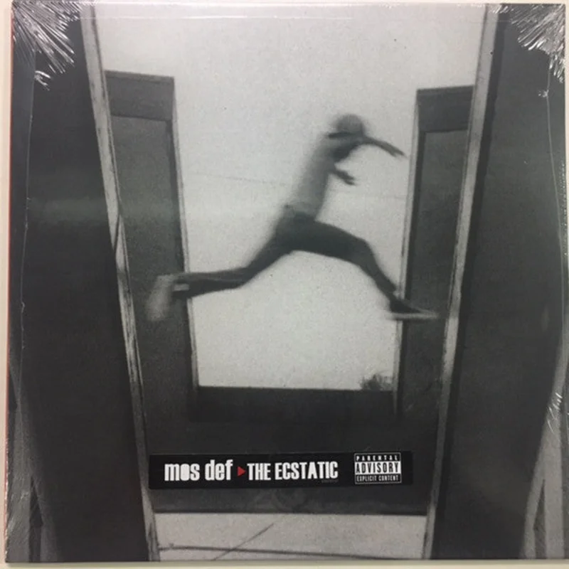 Mos Def | The Ecstatic (New)