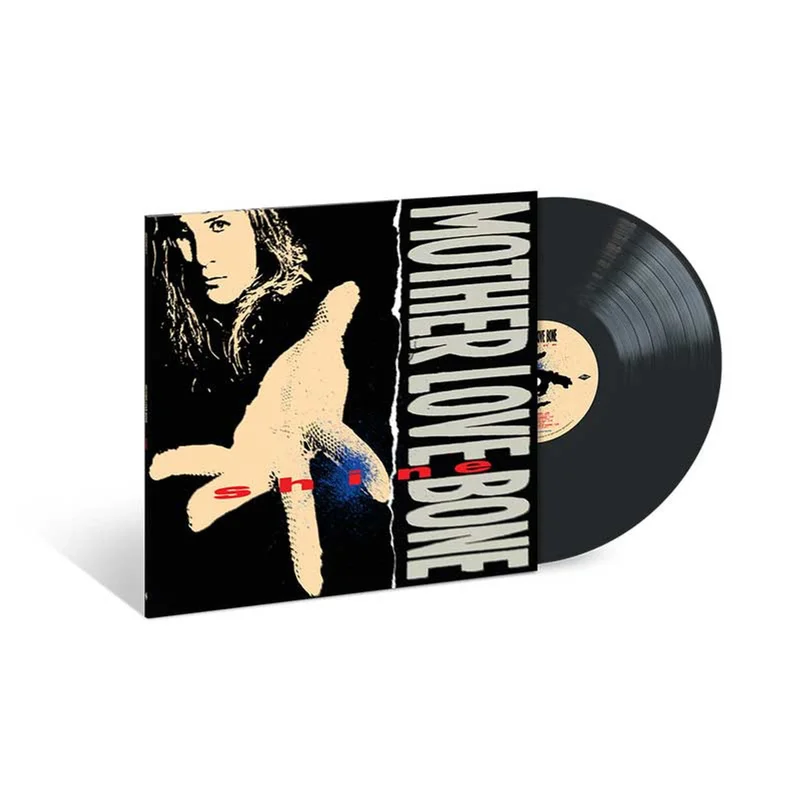 Mother Love Bone - Shine
