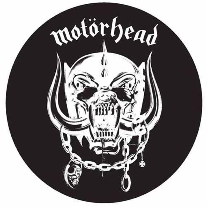 Motorhead Motrhead - RSD 2026 - Picture Disc Edition UK Picture disc LP