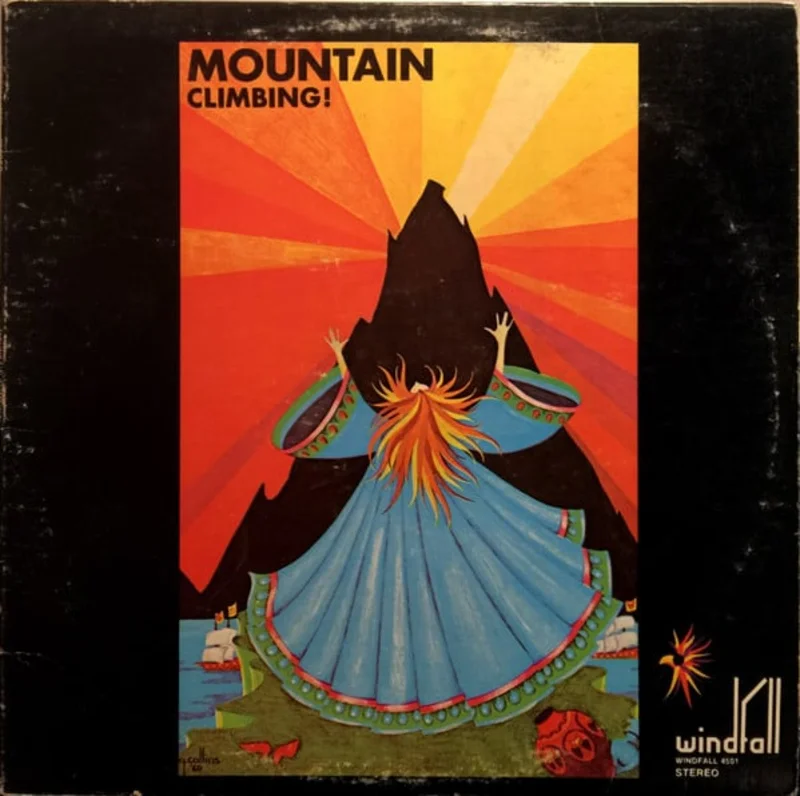 Mountain-Climbing! LP