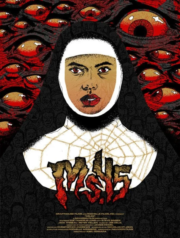 Ms. 45