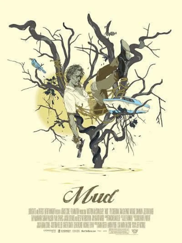 Mud