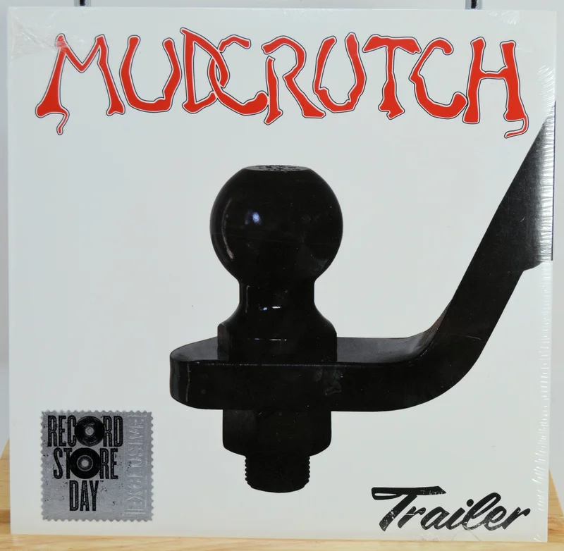 Mudcrutch (Tom Petty) - Trailer