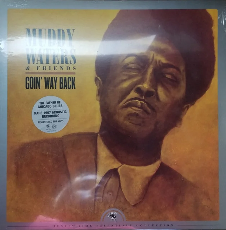 Muddy Waters | Muddy Waters & Friends - Goin' Way Back (New)