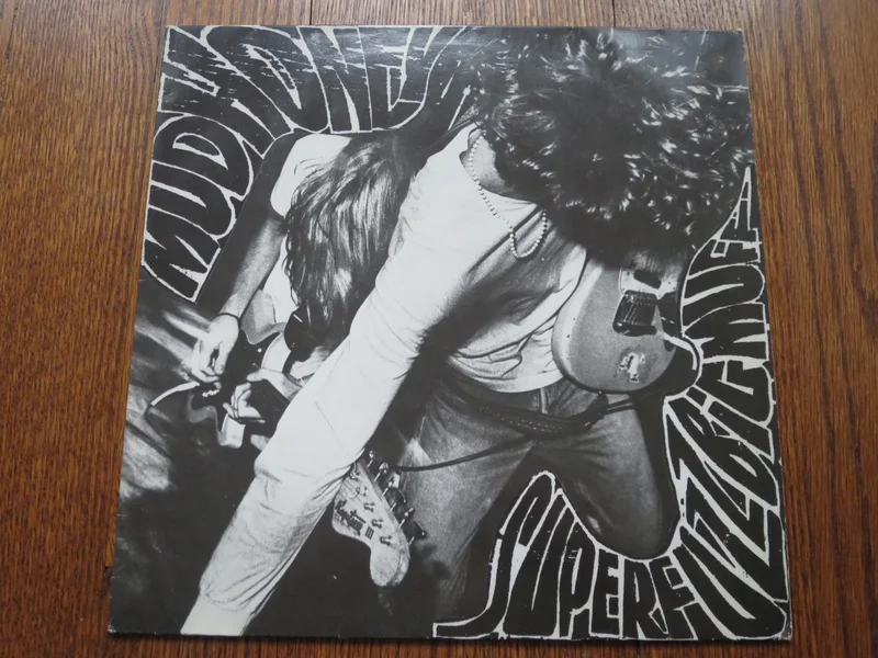Mudhoney - Superfuzz Bigmuff