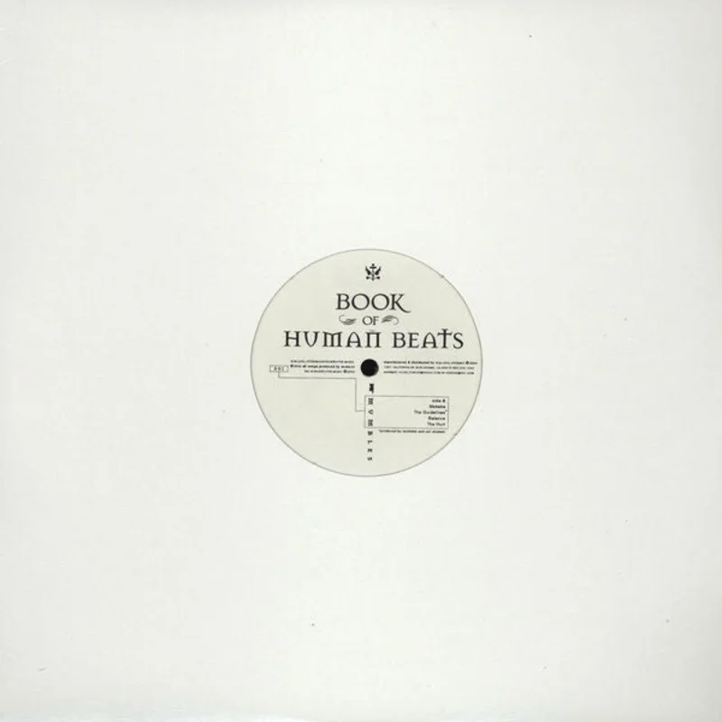 Mumbles | A Book Of Human Beats