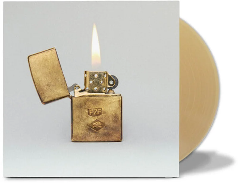 Mumford & Sons - Prizefighter