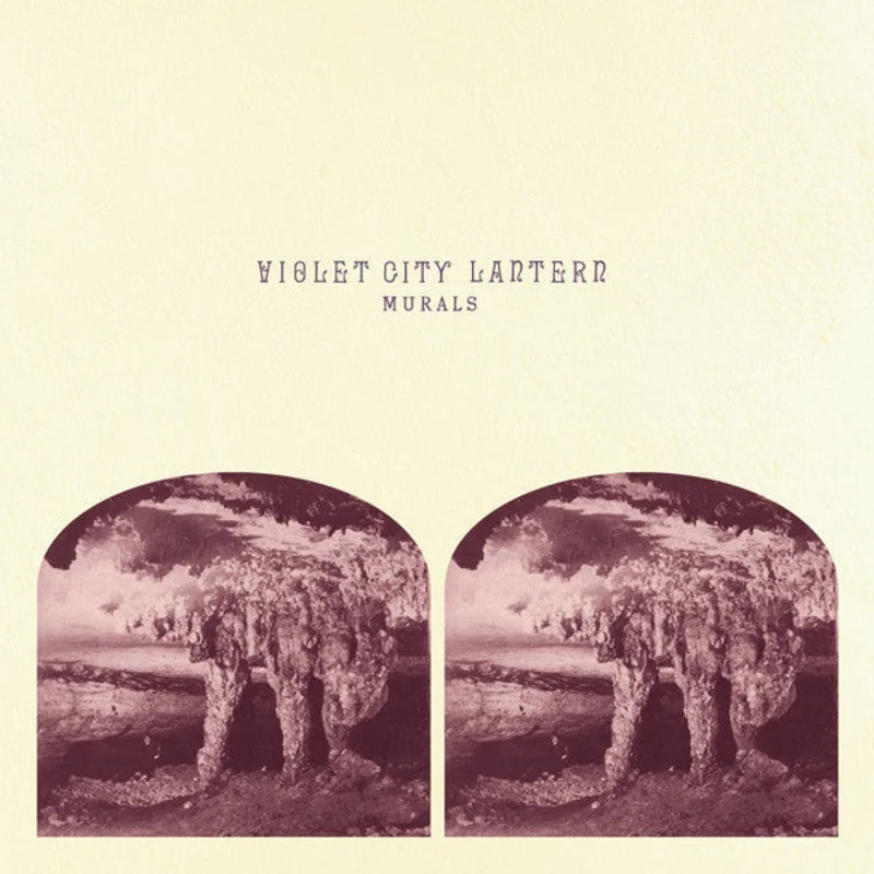 Murals | Violet City Lantern