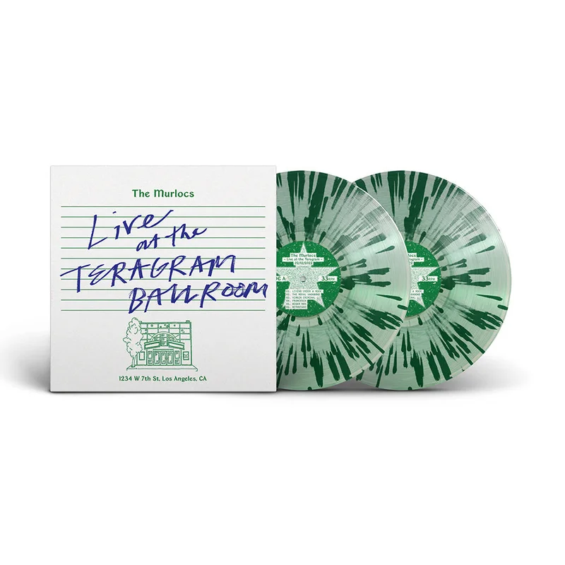 Murlocs, The - Live At The Teragram Ballroom