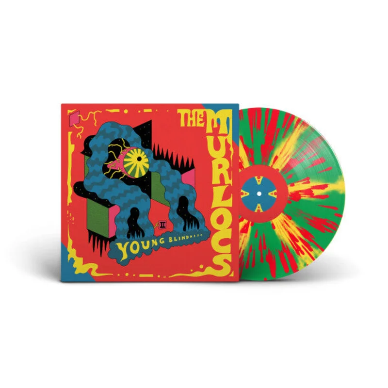 Murlocs, The - Young Blindness