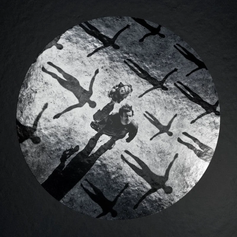 Muse-Absolution (XX Anniversary) 2x12" Single Box