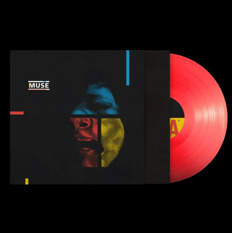 Muse - Muse S/T EP